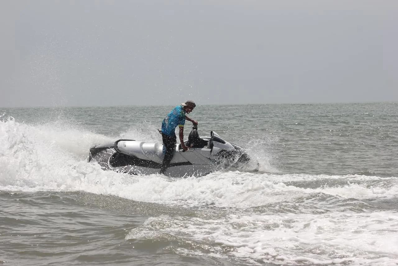 Jet Ski