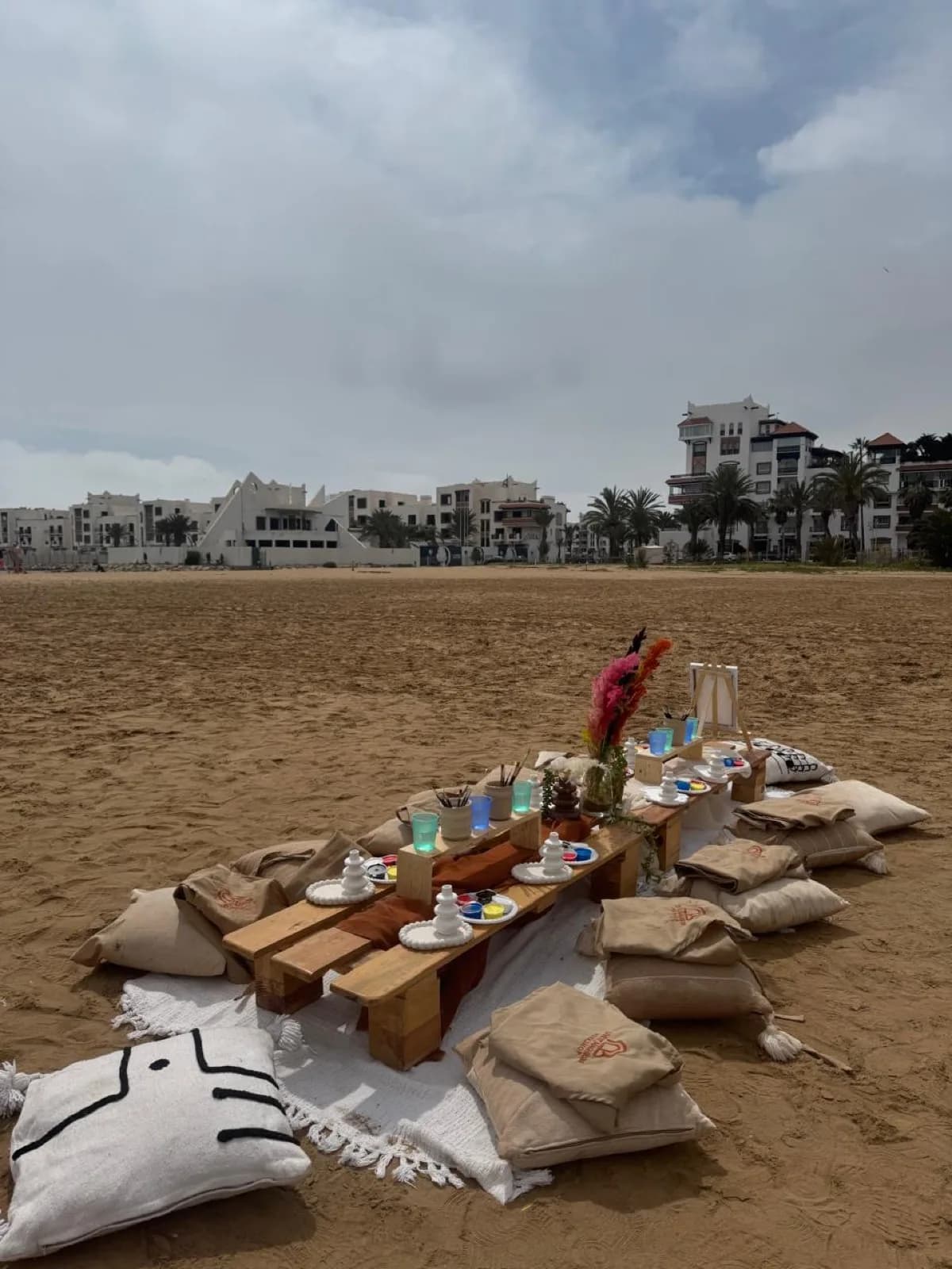 Workshop Picnic