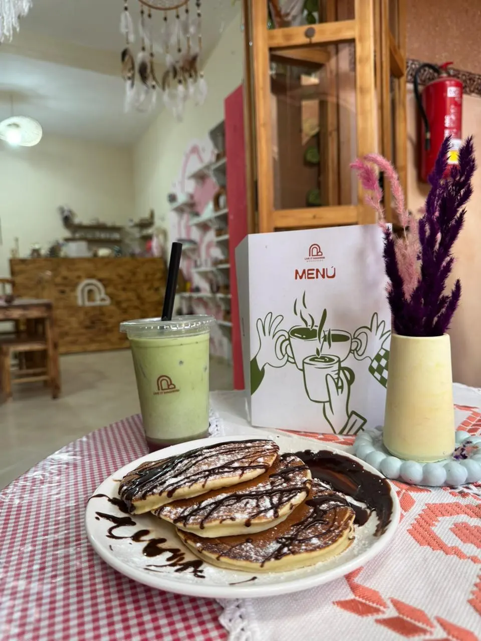 Pancake