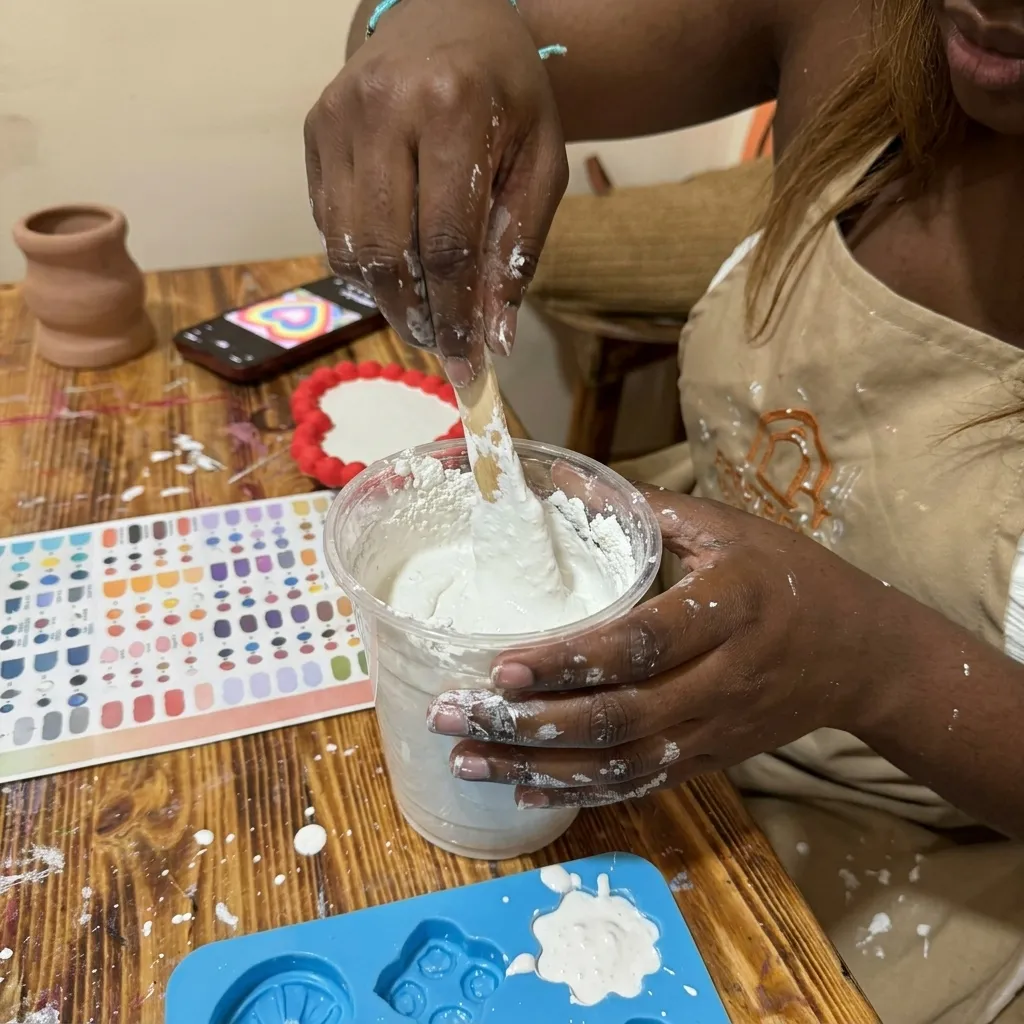 Concrete Craft in Agadir